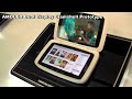 Samsung Youm Display - Flexible Display - AMOLED and Transparent OLED Screens