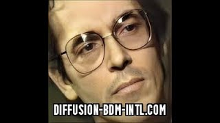 Cp - Le Mal - Bdm - Bernard De Montreal Sto