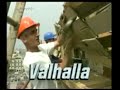 valhalla under construction