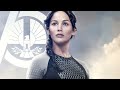 The Hunger Games: Catching Fire - Trailer #2 Music: "Dark Matter" by Dean Valentine [HQ]
