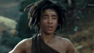 10,000 Bc Movie Clip 2 Hunting The Mammoth