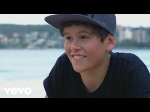 Jai Waetford Get To Know You Jai Waetford Get To Know You