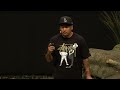 Roy Choi at MAD3: "A Gateway to Feed Hunger: The Promise of Street Food"