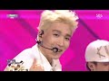 [키스(KIXS)] 비율A+ @인기가요 Inkigayo 150215