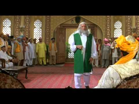Promo - Salma Pe Dil Aagaya
