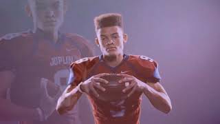 Jhs Friday Night Football Intro