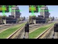 R9 280x in GTA V