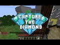 Capture the Diamond: Episode 8 - New Tactics! (Blue Team)