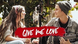 Taylor Castro & Carson Rowland - Give Me Love