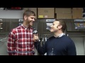 Union 1-0 Revolution Post-game Interviews