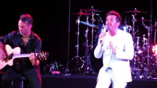 Thomas Anders & Lars Ilmer Live In L.a. 16-08-2015