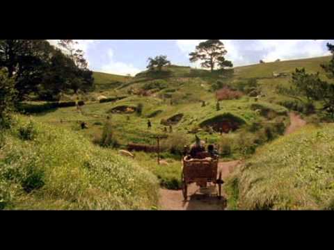 Lord Of The Rings How Hobbits Small Lord Of The Rings How Hobbits Small
