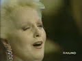 KATIA RICCIARELLI -- Sposa son disprezzata