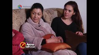 Iubire Interzisa - 04 Apr 2015