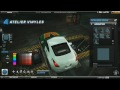 Need For Speed World Nissan 350z Rotor 4 Tuning