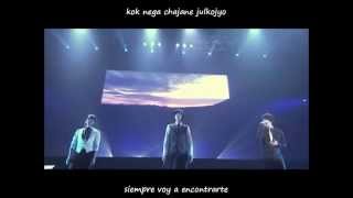 Watch Super Junior Stop Walking By video