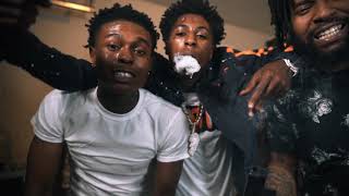 Nba Youngboy - Sticks With Me