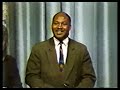 Gospel saxophonist with Phil Driscoll