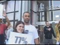 TYT Los Angeles Protest At The CNN Building