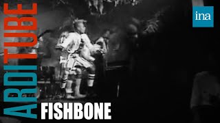 Watch Fishbone One Day video