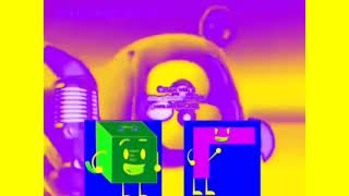 Preview 2X Gummy Bear Effects