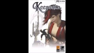 Watch Keepsake Forlorn video