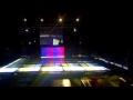 sonido bandido audio e iluminacion y pista iluminada saltillo coahuila