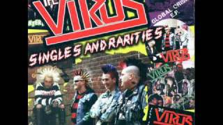 Watch Virus Visions video