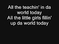 Limp Bizkit - take a look around