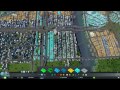 CITIES SKYLINES # 27 - Airport City «» Let's Play Cities Skylines | HD60