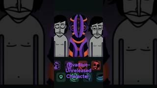 Incredibox Mod - Evadar - (Unreleased Character)