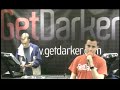 GetDarkerTV #99 - LOEFAH, SILKIE, VON D, TRU TEK