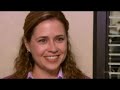 The Office: Pam & Jim Moments (Beautiful Life)