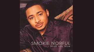 Watch Smokie Norful Lifes Not Promised video