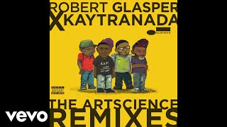 Watch Robert Glasper Experiment No One Like You feat Alex Isley video