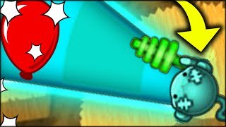 👽👽 AREA 51 MONKEY WILL NOT LET THE BLOONS ESCAPE (MOST OVERPOWERED TOWER IN BLOONS TD BATTLES)