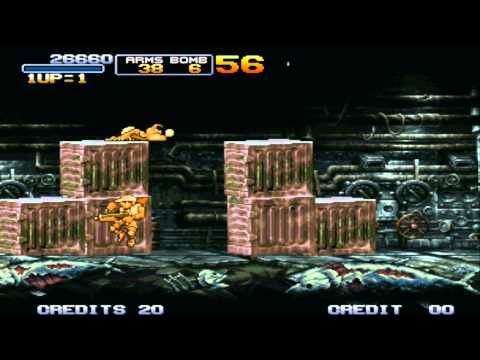 metal slug spielen metal slug spielen