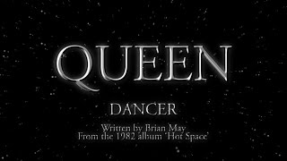 Watch Queen Dancer video