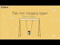 Martin Nievera - Mula Noon, Hanggang Ngayon - (Official Lyric Video)