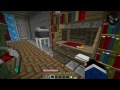 Minecraft FTB Infinity - MYSTCRAFT WORLDS!!! ( Hermitcraft Feed The Beast E11 )