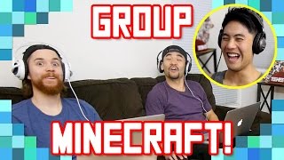 Minecraft Noobs The Leap Of Death