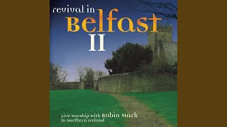 Watch Robin Mark Oh Jerusalem video