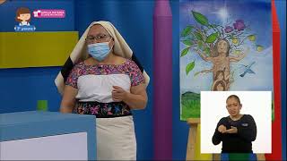 #AprendeEnCasa III | 3º Primaria | Lengua Materna | Mi familia | 21 de enero 2021