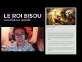 Patch Note 4.7 avec LRB / LE ROI BISOU