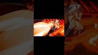Tengen Uzui Vs Gyotarro And Daki 4K L Tengen Saves Tanjiro From Gyttaro
