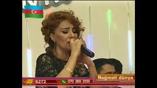 Pəri Abıyeva Sona Bülbüllər