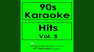 Baby Got Back In The Style Of Sir Mix A Lot Karaoke Version Baby Got Back In The Style Of Sir Mix A Lot Karaoke Version