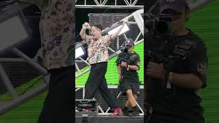 Only Smiles During Tjos Ultra Japan Set Ultra Japan 2025