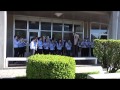 Clusone il Vescovo per le cresime Antenna 2 TV 13052013