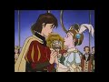 Cinderella Monogatari OST - 06 Le Pulizie Di Casa